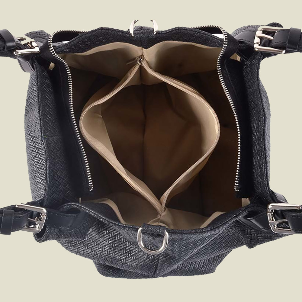 Roos Cadeaus - Klassieke lederen tassen