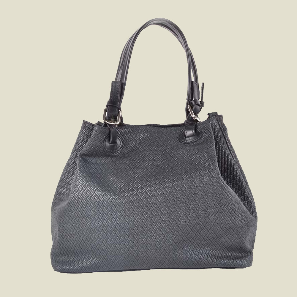 Roos Cadeaus - Klassieke lederen tassen