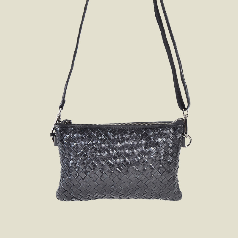 Roos Cadeaus - Klassieke lederen tassen