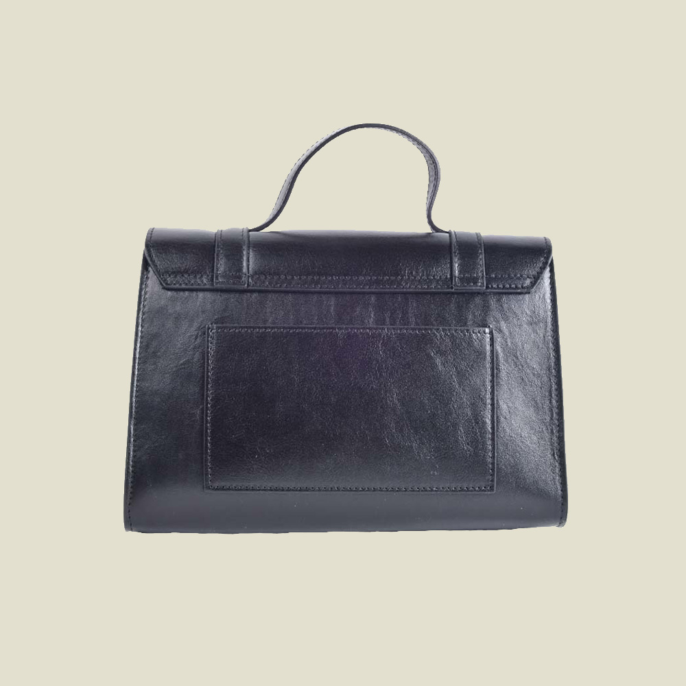 Roos Cadeaus - Klassieke lederen tassen