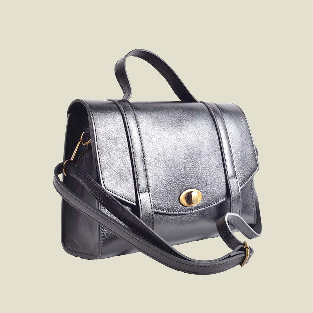 Roos Cadeaus - Klassieke lederen tassen