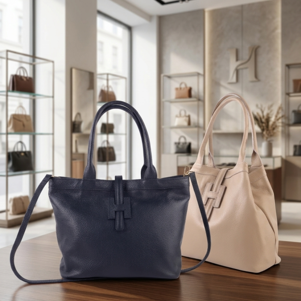 DutchBagStore.nl - Stijlvolle Klassieke echt leren tassen