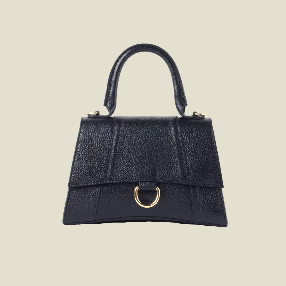 Roos Cadeaus - Klassieke lederen tassen