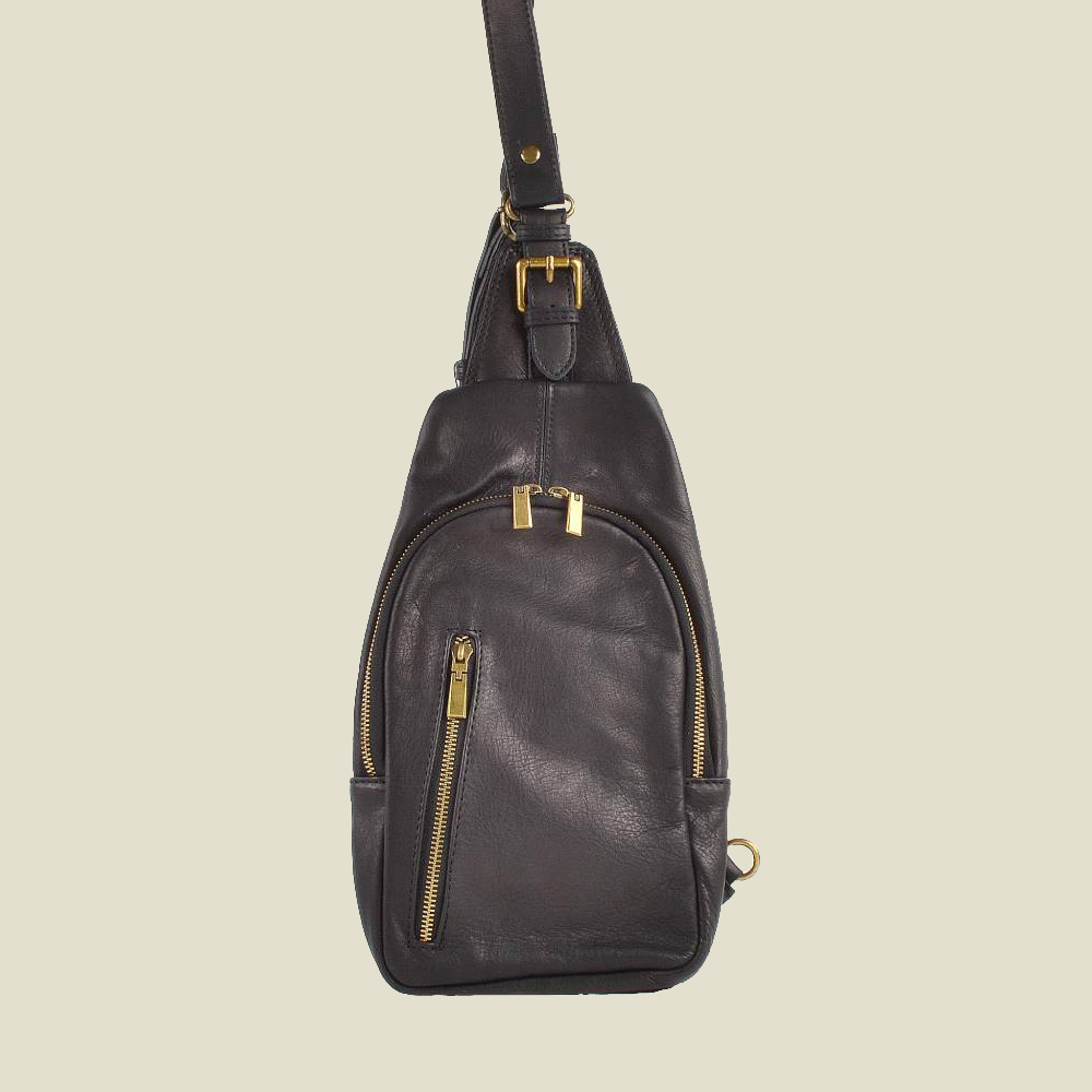 Roos Cadeaus - Klassieke lederen tassen