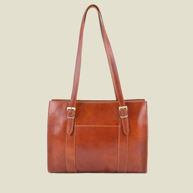 Roos Cadeaus - Klassieke lederen tassen