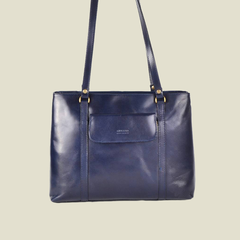 Roos Cadeaus - Klassieke lederen tassen