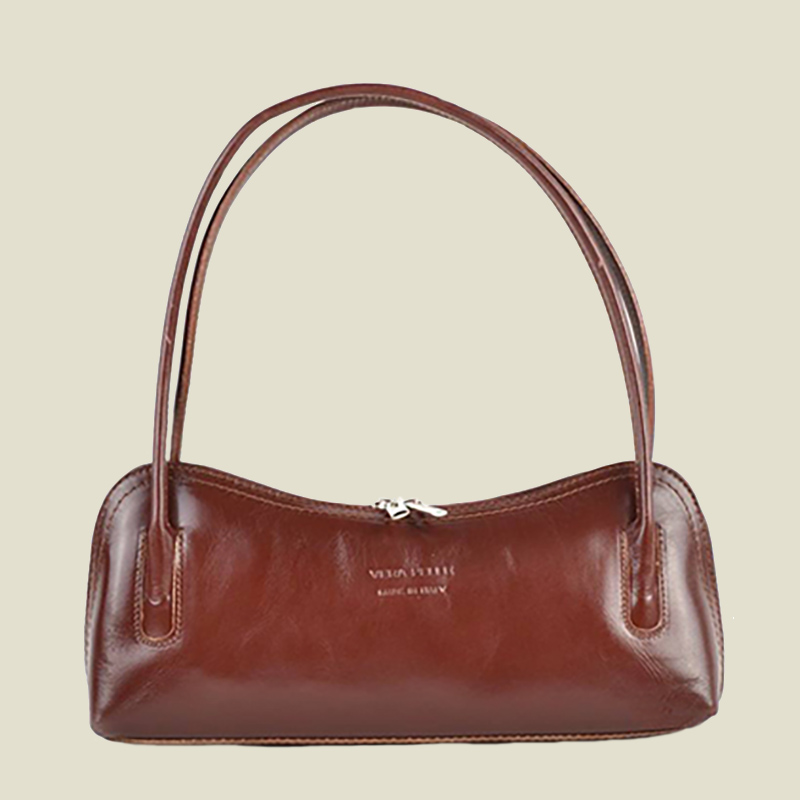 Roos Cadeaus - Klassieke lederen tassen