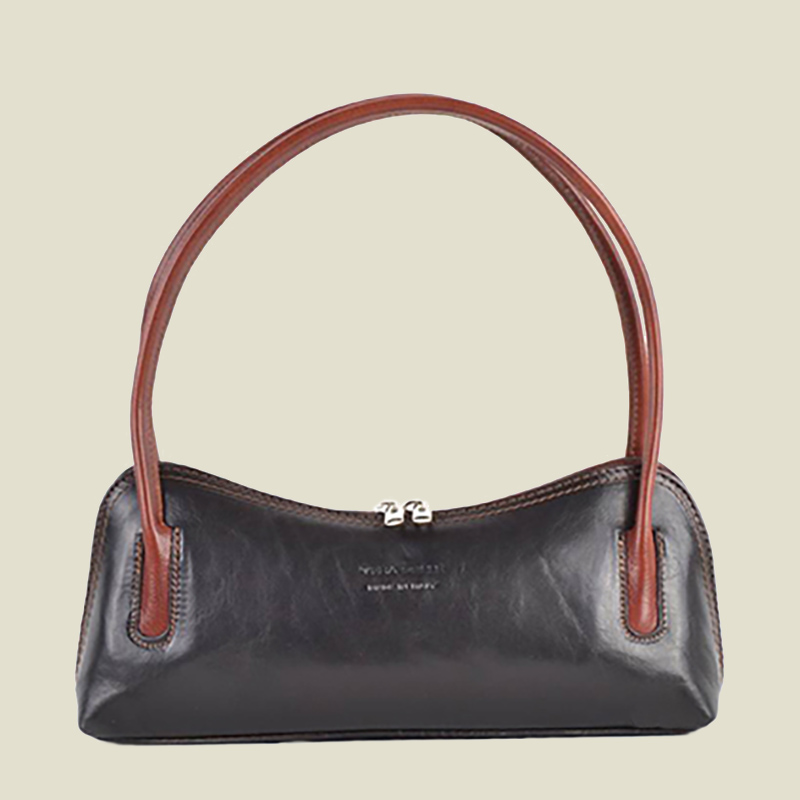 Roos Cadeaus - Klassieke lederen tassen