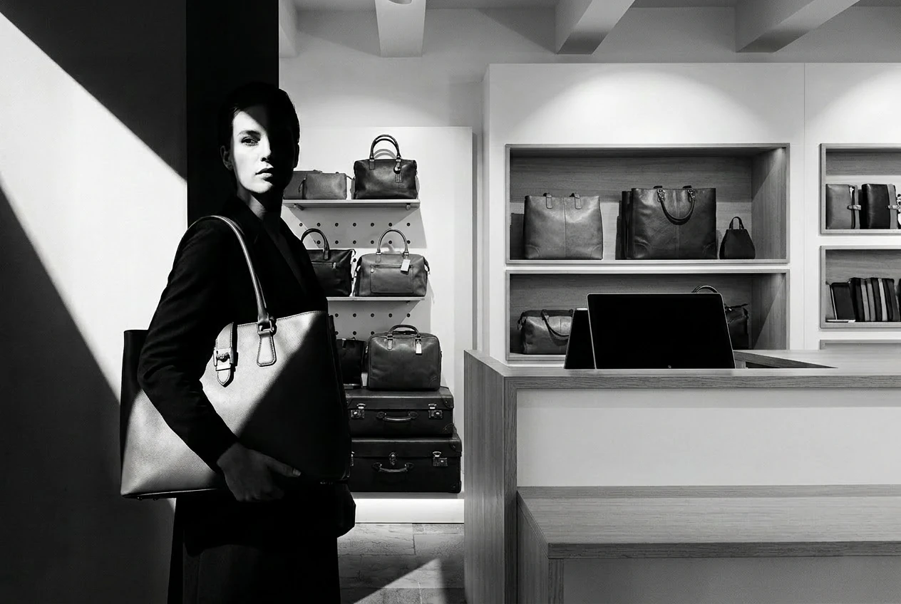 dutchbagstore.n - Afrekenen pagina