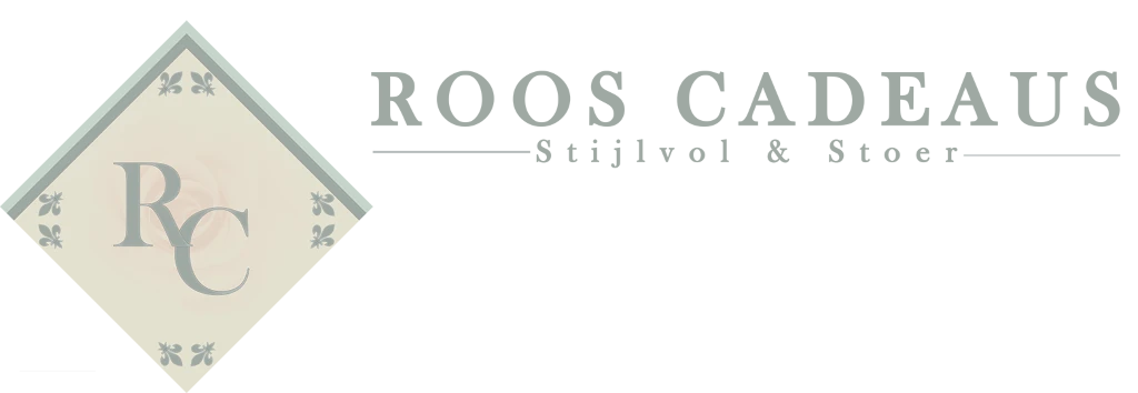 RoosCadeaus-Logo Roos Cadeaus Logo
